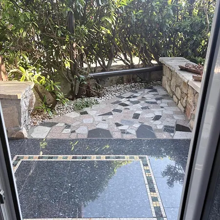 Apartment 1 Porec