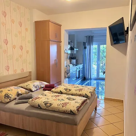 Apartment 1 Porec