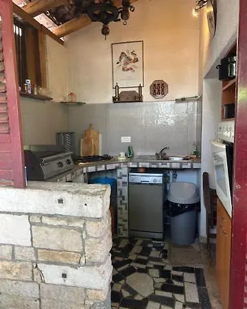 Apartment 1